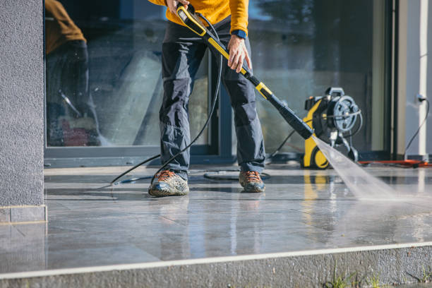 Trusted Center Moriches, NY Pressure Washing Services Experts