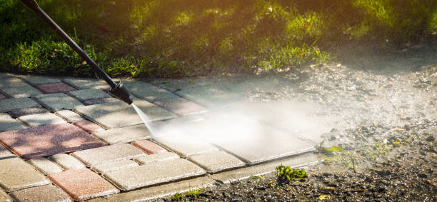 Best Parking Lot and Garage Cleaning  in Center Moriches, NY