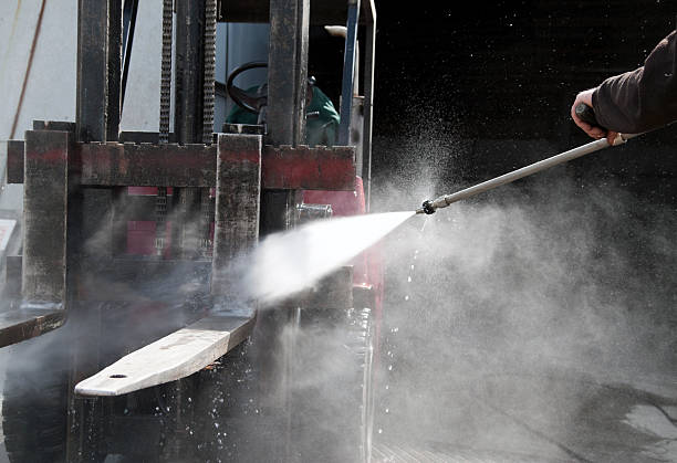 Best Gas Station Cleaning  in Center Moriches, NY